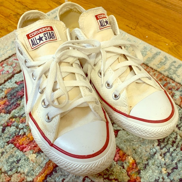 Converse Shoes - Converse All Star